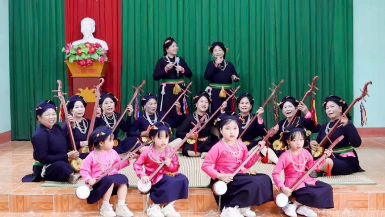 Lào Cai: Xã Lục Yên nhân rộng các mô hình “Dân vận khéo” với cách làm sáng tạo ở cơ sở