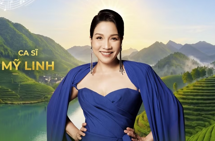 Đêm nghệ thuật “Bản giao hưởng Hồ trên núi-Trà trong mây” tái hiện vẻ đẹp và huyền thoại Thái Nguyên