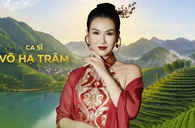 Đêm nghệ thuật “Bản giao hưởng Hồ trên núi-Trà trong mây” tái hiện vẻ đẹp và huyền thoại Thái Nguyên