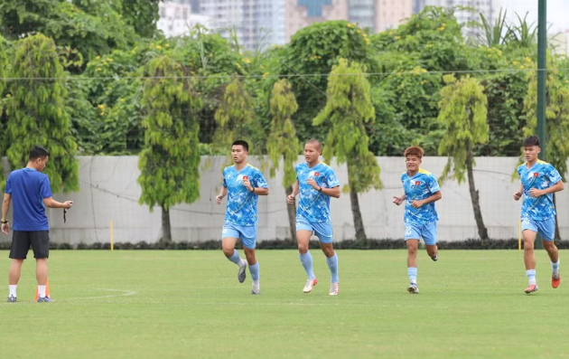 U19 Việt Nam liên tiếp giành chiến thắng tại Nhật Bản U19 Việt Nam liên tiếp giành chiến thắng tại Nhật Bản