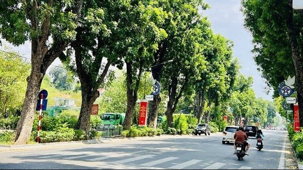 Hà Nội triển khai phân vùng kiểm soát, bảo vệ môi trường