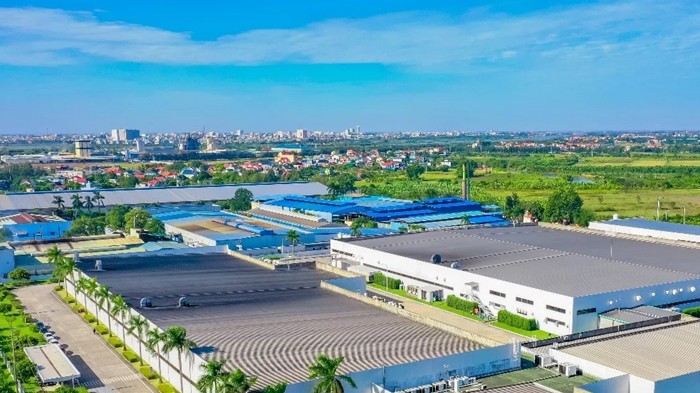 ‘Chuyển đổi xanh’ – Giải pháp hài hòa giữa kinh tế với bảo vệ môi trường