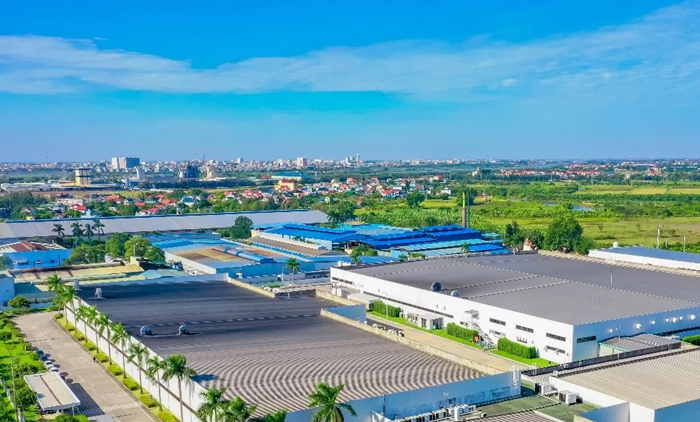 ‘Chuyển đổi xanh’ – Giải pháp hài hòa giữa kinh tế với bảo vệ môi trường ‘Chuyển đổi xanh’ – Giải pháp hài hòa giữa kinh tế với bảo vệ môi trường