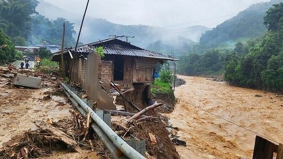 Ngành Công Thương chủ động phòng chống, giảm nhẹ thiệt hại do thiên tai
