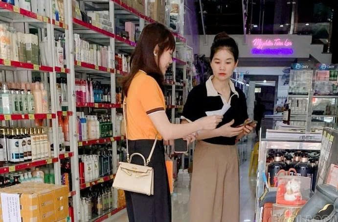 Lào Cai: Chuẩn hóa tài khoản, tăng cường minh bạch dòng tiền trong hoạt động kinh doanh Lào Cai: Chuẩn hóa tài khoản, tăng cường minh bạch dòng tiền trong hoạt động kinh doanh