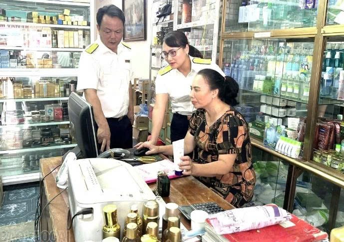 Lào Cai: Chuẩn hóa tài khoản, tăng cường minh bạch dòng tiền trong hoạt động kinh doanh Lào Cai: Chuẩn hóa tài khoản, tăng cường minh bạch dòng tiền trong hoạt động kinh doanh