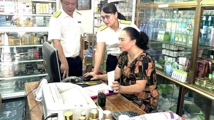 Lào Cai: Chuẩn hóa tài khoản, tăng cường minh bạch dòng tiền trong hoạt động kinh doanh