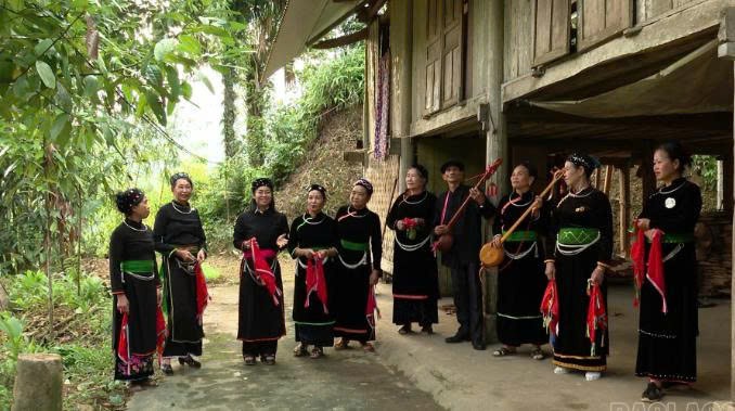 Lào Cai: Đánh thức tiềm năng du lịch sinh thái ở Quy Mông Lào Cai: Đánh thức tiềm năng du lịch sinh thái ở Quy Mông
