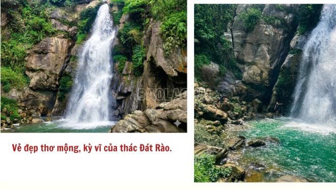 Lào Cai: Đánh thức tiềm năng du lịch sinh thái ở Quy Mông Lào Cai: Đánh thức tiềm năng du lịch sinh thái ở Quy Mông