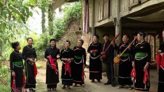 Lào Cai: Đánh thức tiềm năng du lịch sinh thái ở Quy Mông