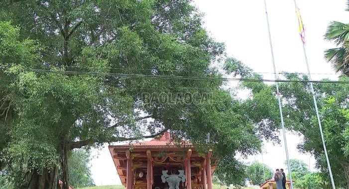Lào Cai: Đánh thức tiềm năng du lịch sinh thái ở Quy Mông Lào Cai: Đánh thức tiềm năng du lịch sinh thái ở Quy Mông