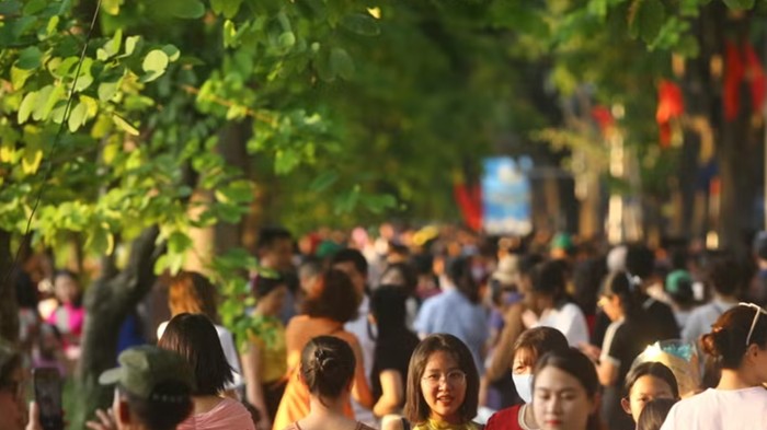 Nâng cao năng lực ứng phó tình huống y tế khẩn cấp, thích ứng biến đổi khí hậu