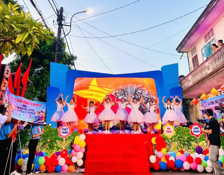 Huế thử nghiệm phố đi bộ