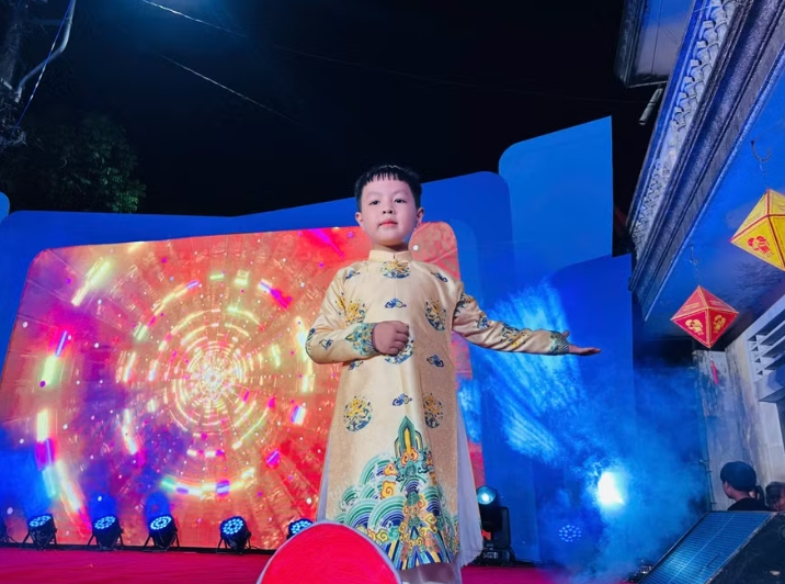Huế thử nghiệm phố đi bộ