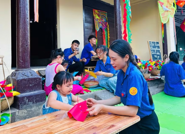 Huế thử nghiệm phố đi bộ