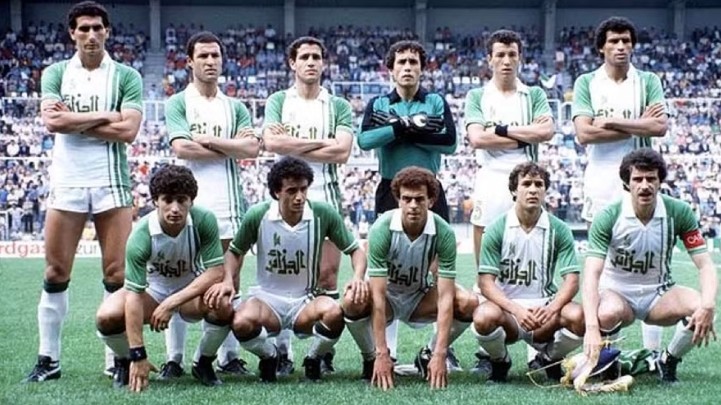 World Cup 1982: Trận đấu khiến cả thế giới phẫn nộ