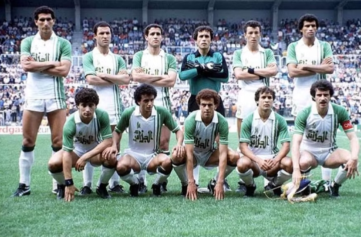 World Cup 1982: Trận đấu khiến cả thế giới phẫn nộ