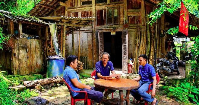 Lào Cai: Mường Bo: "Thay áo mới" sau một năm tinh gọn bộ máy