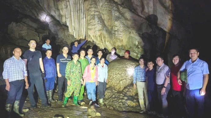 Lào Cai: Bát Xát khảo sát tiềm năng phát triển khu vực Phìn Ngan cũ