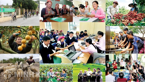 Nâng cao hiệu quả quản lý nhà nước về an sinh xã hội theo tinh thần Nghị quyết Đại hội XIV của Đảng