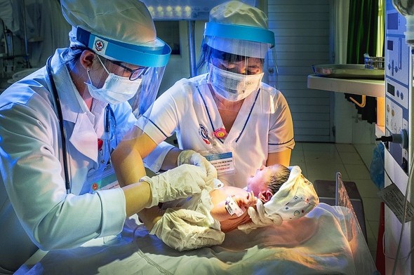 Một số kinh nghiệm từ quá trình Đảng lãnh đạo sự nghiệp bảo vệ, chăm sóc sức khoẻ nhân dân giai đoạn 2005 – 2023