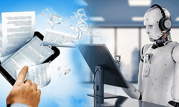 Nâng cao chất lượng biên tập viên báo chí trong bối cảnh trí tuệ nhân tạo (AI)