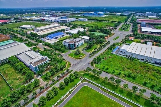 Xây dựng hệ sinh thái phát triển công nghiệp quốc gia bền vững