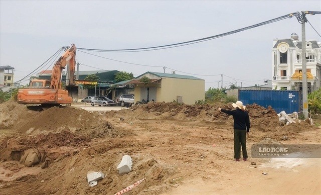 Bảo đảm quyền được tái định cư của cá nhân, hộ gia đình khi Nhà nước thu hồi đất