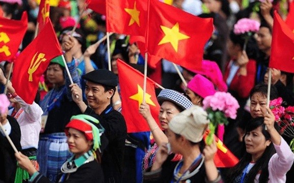 Quyền con người: giá trị phổ quát của nhân loại, nền tảng định hướng cho đổi mới quản trị quốc gia ở Việt Nam