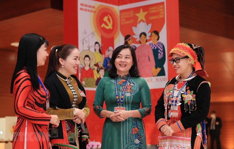 Sự tham gia của phụ nữ trong Hội đồng nhân dân cấp xã – Thực trạng, rào cản và hàm ý chính sách