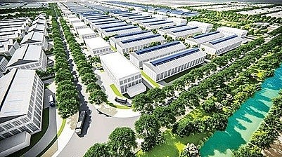 Kinh tế xanh: cơ sở lý luận và hàm ý chính sách cho Việt Nam