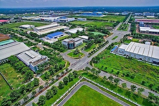 Xây dựng hệ sinh thái phát triển công nghiệp quốc gia bền vững