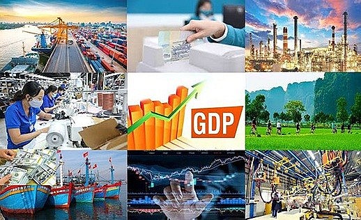 Hiện thực hóa tầm nhìn phát triển quốc gia: vai trò và các nguyên tắc chuyển hóa tuyên bố thành hành động và chuyển biến xã hội