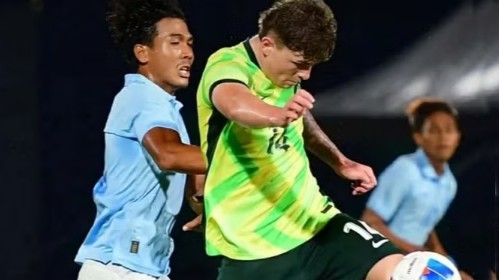 Lịch thi đấu bán kết U19 Đông Nam Á 2026