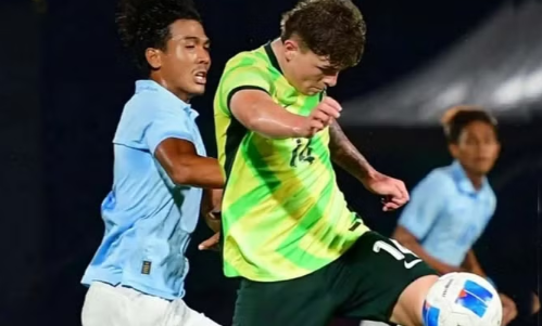 Lịch thi đấu bán kết U19 Đông Nam Á 2026
