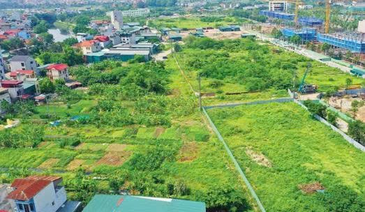Đấu giá quyền sử dụng đất thực hiện dự án: Gỡ khó khăn pháp lý, tạo thuận lợi thực thi