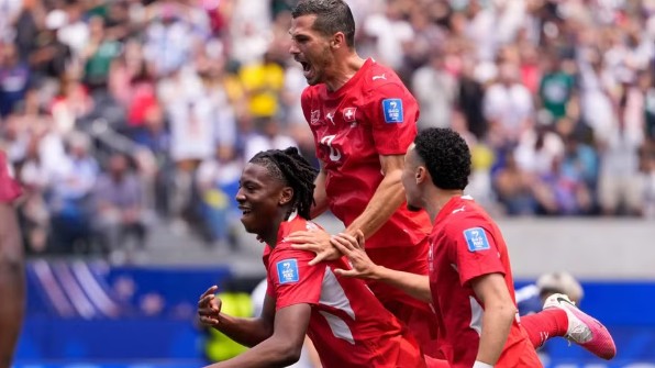 Lộ diện đội bóng đầu tiên sáng cửa đi tiếp ở World Cup 2026