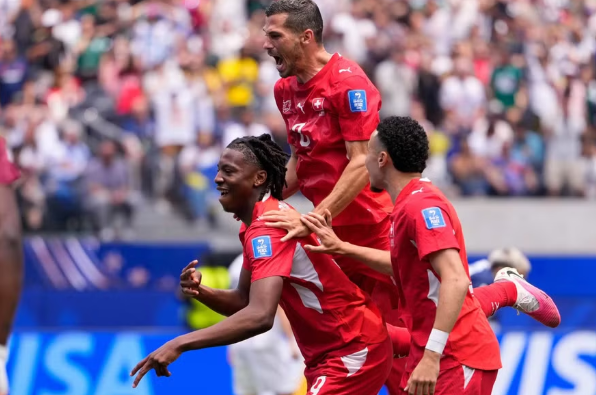 Lộ diện đội bóng đầu tiên sáng cửa đi tiếp ở World Cup 2026