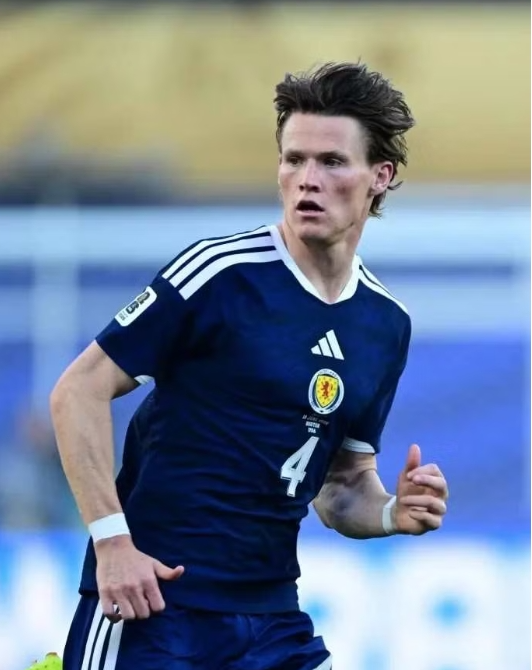 Ghi bàn chỉ sau 71 giây, Ma Rốc đẩy Scotland vào thế khó Ghi bàn chỉ sau 71 giây, Ma Rốc đẩy Scotland vào thế khó