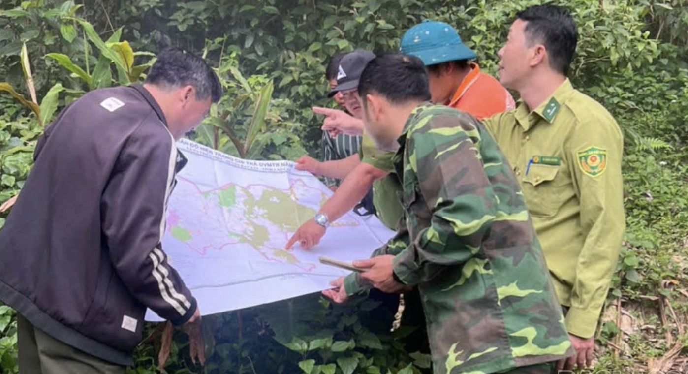 Lào Cai: Giải pháp bảo vệ rừng tự nhiên ở Bản Xèo
