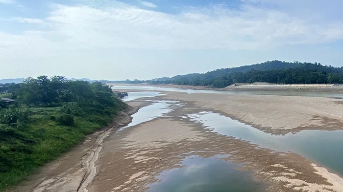 El Nino tiếp tục mạnh thêm, có thể kéo dài sang đầu năm 2027