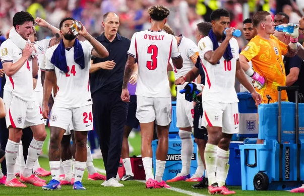 HLV tuyển Anh chỉ ra điều khiến World Cup 2026 mất "chất bóng đá"