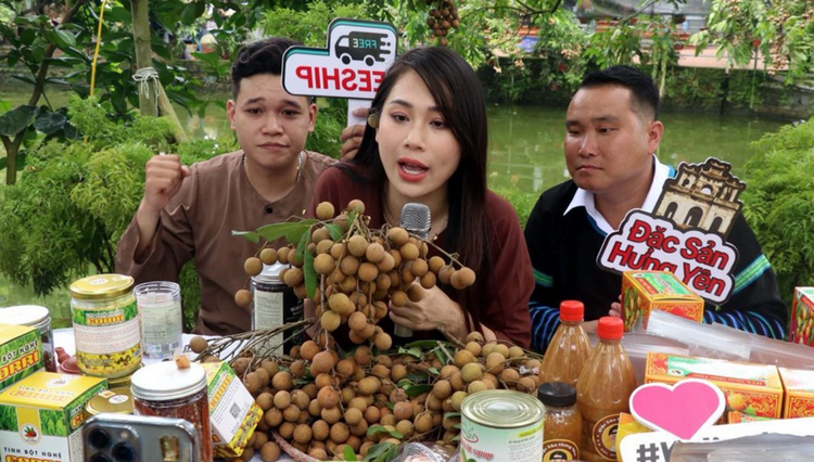 Xây dựng sản phẩm OCOP đặc trưng từ thế mạnh địa phương