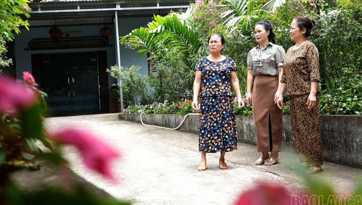 Lào Cai: Những mô hình phòng, chống rác thải nhựa