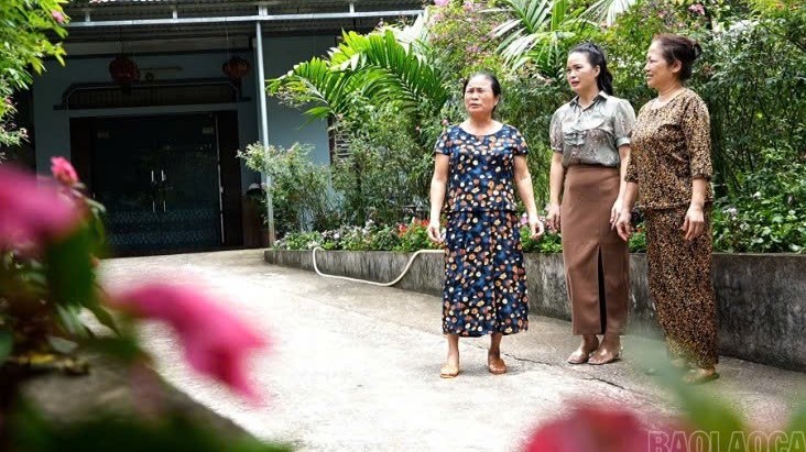 Lào Cai: Những mô hình phòng, chống rác thải nhựa