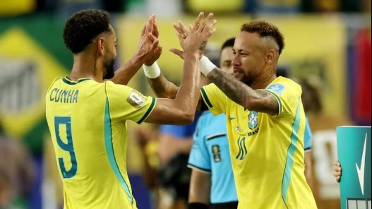 Brazil nhận tin vui lượt cuối bảng C World Cup 2026
