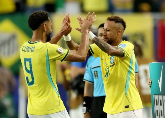 Brazil nhận tin vui lượt cuối bảng C World Cup 2026