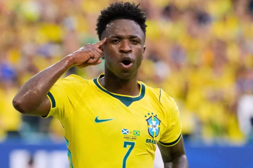 Brazil nhận tin vui lượt cuối bảng C World Cup 2026
