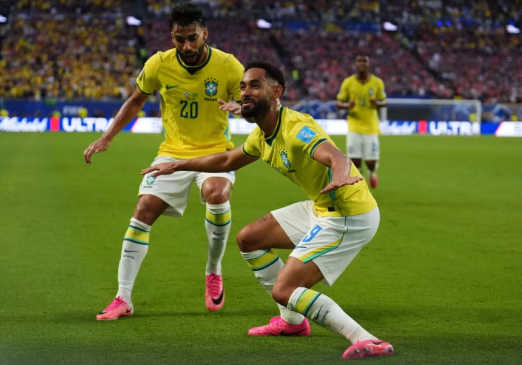 Brazil nhận tin vui lượt cuối bảng C World Cup 2026