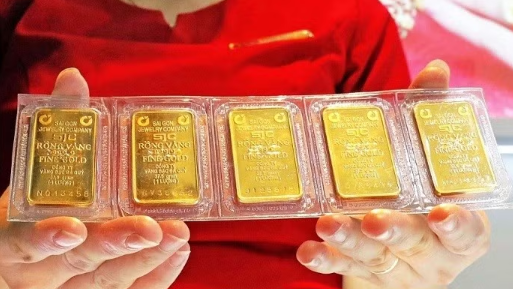 Giá vàng ngày 2/7: Trong nước và thế giới đảo chiều Giá vàng ngày 2/7: Trong nước và thế giới đảo chiều